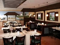Inselhof Vineta Hotels in Trassenheide