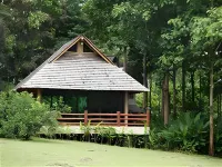 Chiangkham Luang Resort Hotels in Chiang Dao District