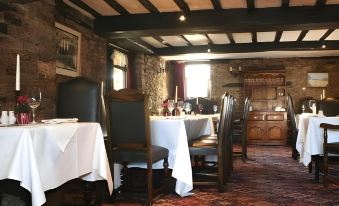 Pandy B&B