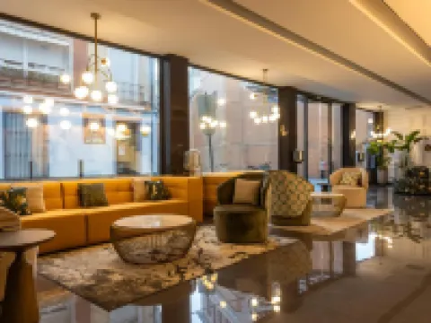 Hotel Las Tres Campanas Hotels in Badajoz