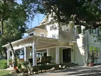 Arroyo Vista Inn Hotel di South Pasadena