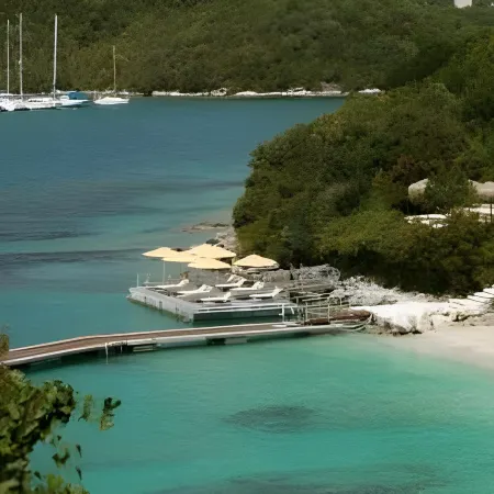 Mövenpick Resort Agios Nikolaos Sivota