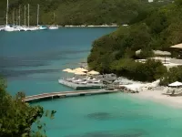 Mövenpick Resort Agios Nikolaos Sivota - Ocean View