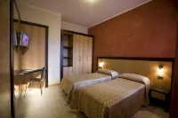 娜伊藤迪飯店 Galatina附近的飯店
