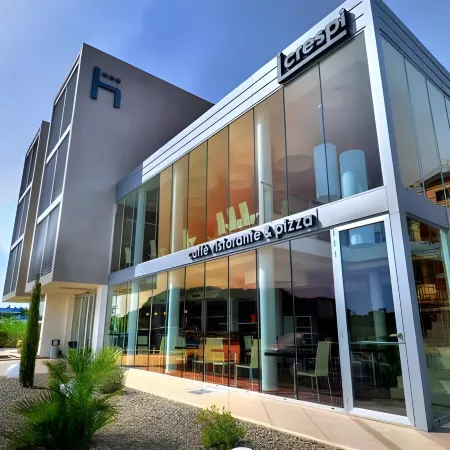 Hotel I Crespi