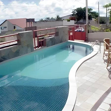 Marambaia Apart Hotel