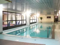 Scandic Mikkeli - Pools