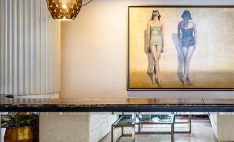 Eurostars Winter Haven Miami Beach