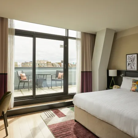 Hotel Indigo NEWCASTLE by IHG