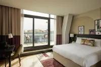 Hotel Indigo Newcastle 로열 빅토리아 인퍼머리 주변 호텔