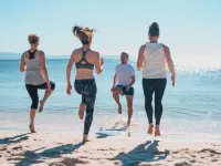 Sofitel Biarritz le Miramar Thalassa Sea & Spa - Gym