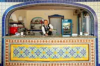 Sentido Orosei Beach - bar