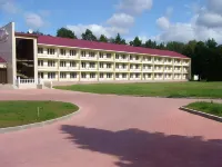 Tver Hotel
