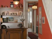 Solvikens Pensionat Hotels in Ingelstad