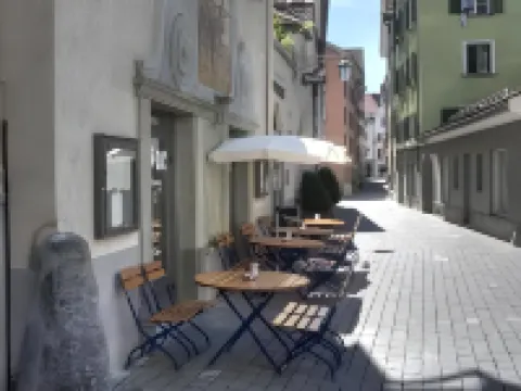 Zunfthaus Zur Rebleuten