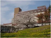 Oga Onsenkyo Oga Hotel Hotel in zona Oganishi Beach