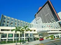 Hotel Oásis Atlântico Imperial Hotels in Fortaleza