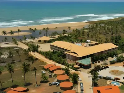 Resort Costa Dos Coqueiros Hotels in Imbassai