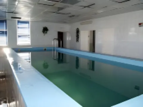 Planeta Hotels in Cherepovets