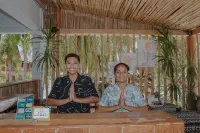 Anugerah Surf & Dive Resort