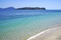 Seaside Villa SASAO Hotels in Takamatsu