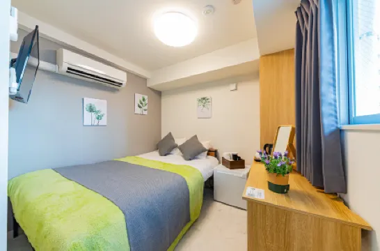 JA Hotel Namba