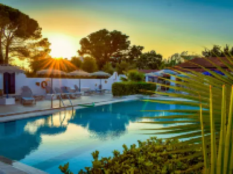 Hotel Nathalie Hotels in Ixia