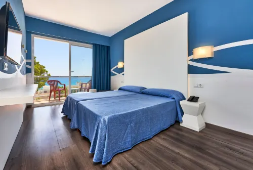 Hotel Clumba