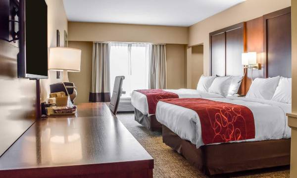 Comfort Suites Manheim - Lancaster