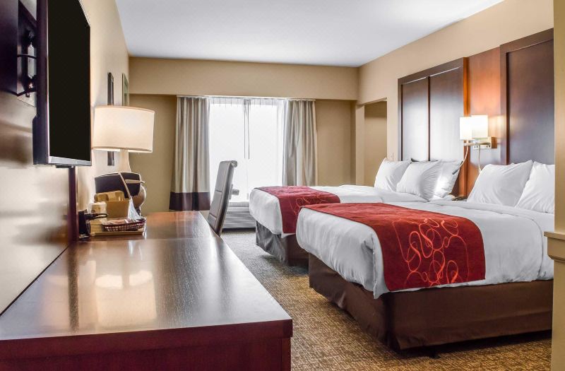 Comfort Suites Manheim - Lancaster