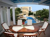 Elizabeth Suites Hotels in Daratso