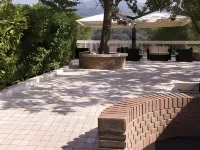 Complesso Termale Vescine Hotel in zona Castello di Rocca d'Evandro