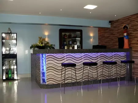 Hotel Maysa Caruaru Отели рядом с достопримечательностью «Rio Ipojuca»