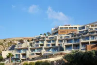 Lindos Blu Luxury Hotel-Adults Only - Luksus