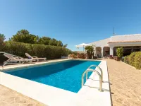 Villa Paloma - Pools