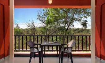 Keys Lite by Lemon Tree Hotels Sylvan, Dapoli