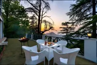 Hotel the Pine Villa Mussoorie