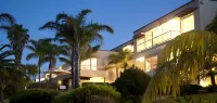 The Bluff Resort Apartments Hotels in Encounter Bay