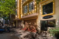 Le Mission Stay Hotels in 