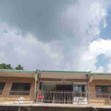 Tanveer Hotel Hotel Exterior