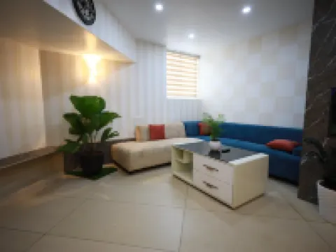 Haksons Residency Hotels in Mananthavady