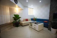 Haksons Residency Hotels in Mananthavady