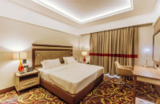 J's Signature Hotels Hotels in 