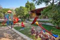 The Vanveda Resort by Nirvana Hotels in Gir Somnath