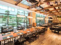 Orakai Cheonggyesan Hotel, BW Premier Collection Hotels near Shingu Botanic Garden