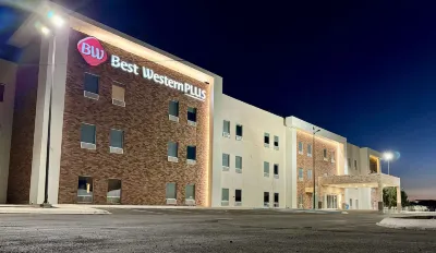 Best Western Plus Sacramento Hotels in Chihuahua