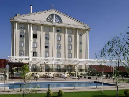 Hotel Velada Mérida