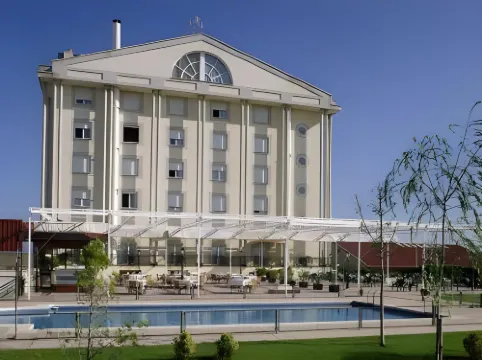 Hotel Velada Mérida Exterior Photos