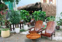 VI TamCoc Hotel 1 Hotels in Ninh Thắng