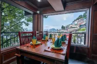 The West Gate Posada by Summit Hotels in Darjeeling